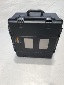 Pelican case iM2875