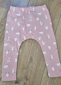 Baby bottom