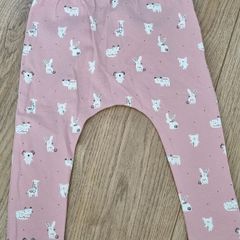 Baby bottom