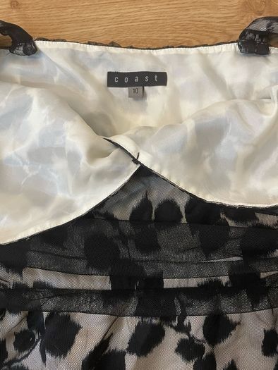 coast top - size 10