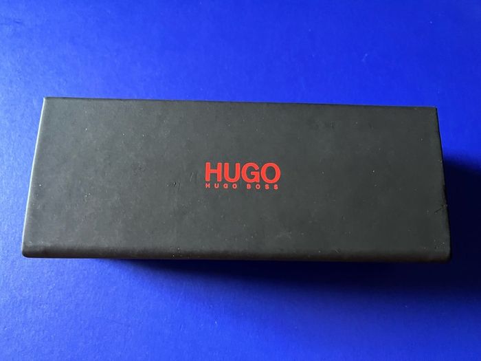 Hugo boss Sunglasses Genuine case Brand new