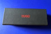 Hugo boss Sunglasses Genuine case Brand new