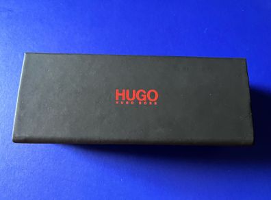 Hugo boss Sunglasses Genuine case Brand new