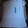 5 white tshirts Image 2