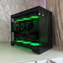 High End Gaming PC | RX 9070 XT 16gb / Ryzen 7800x3d / DDR5 Image 6