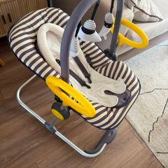 BEABA Baby Bouncer
