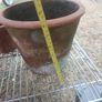 old terracotta pots Image 5