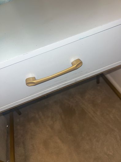 study table