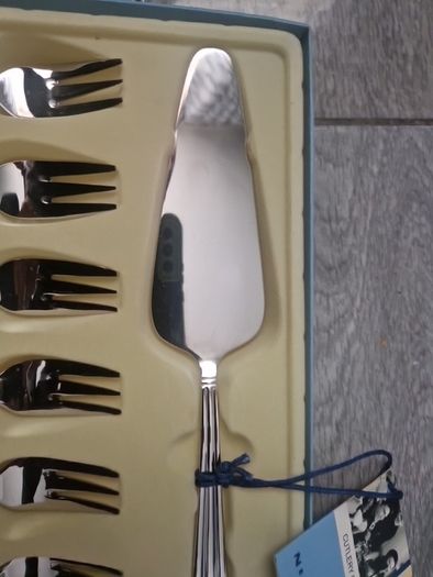 pastry set