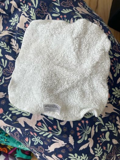 Reusable Cloth Nappies