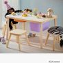 Kids desk flifast ikea Image 2