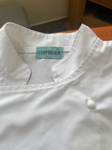 Chef  College Uniform Bundle for college