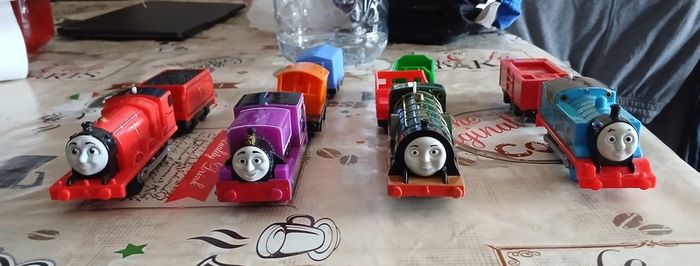 Thomas & Friends