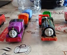 Thomas & Friends