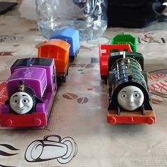 Thomas & Friends