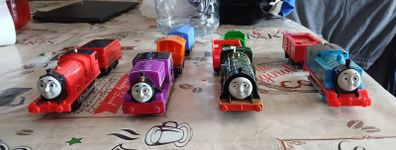 Thomas & Friends