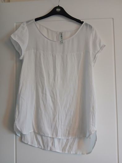 White top
