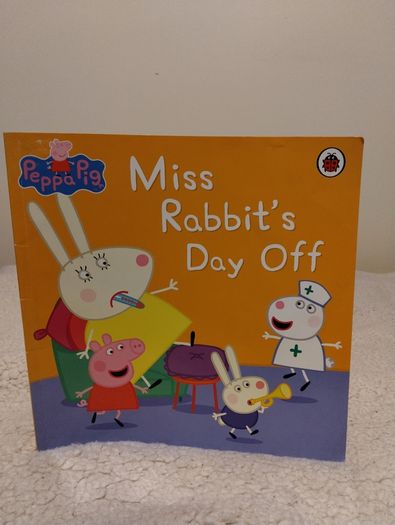 Peppa Pig Books
