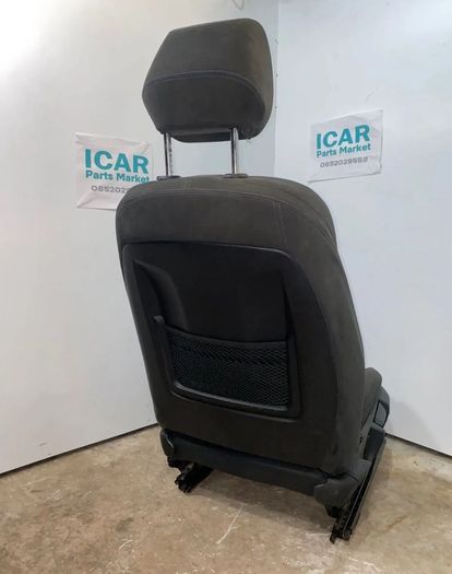 2014 BMW F21 M Sport 1 series Front Seats &  rear bench, + door cards