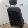 2014 BMW F21 M Sport 1 series Front Seats &  rear bench, + door cards Image 5