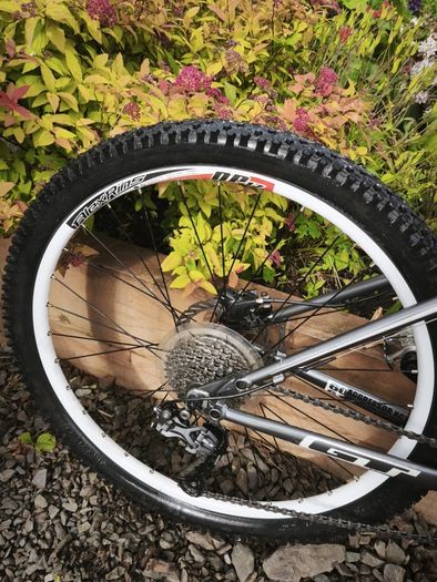 GT Aggressor 26" MTB