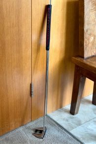 Scotty Cameron Futura 5s