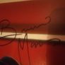 Nicki Minaj , Bruno Mars , Rihanna Signed Photo's Image 8