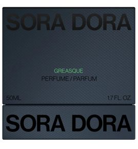 Greasque Sora Dora for women and men  50 ml original