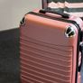 travel suitcase Image 3