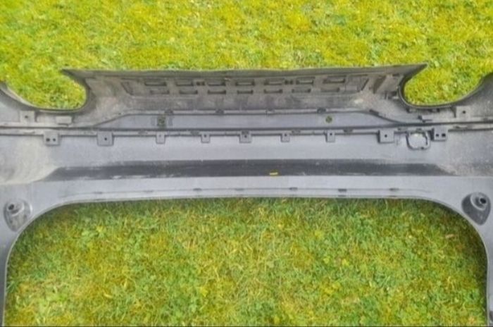Genuine Ford Kuga ST Line Rear Bumper