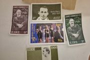 Irish Stamps