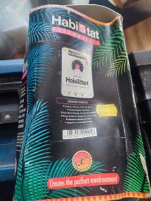 HabiStat Thermostat