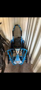 dune buggie