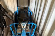 dune buggie