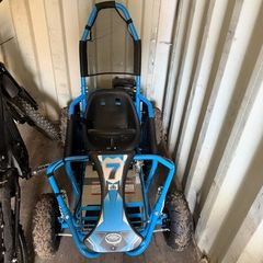 dune buggie
