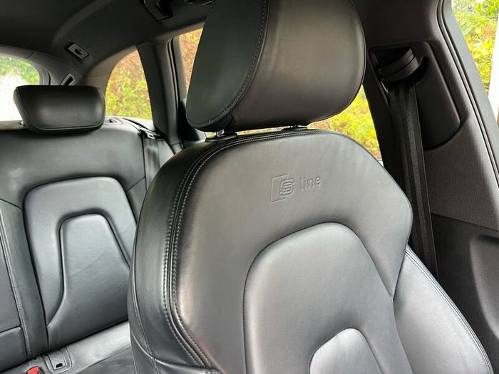 Audi A4 Avant S Line 2.0 TDI 174hp  Full Spec