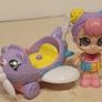 Kindi Kids Minis - Ferris Wheel & Bus Image 5