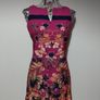 Beautiful Occasion Dress, New With Tags Image 3