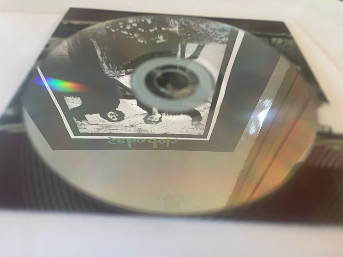 Sebadoh - Wade Through The Boggs (Limited Edition)