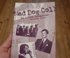Mad Dog Coll: An Irish Gangster (Paperback)