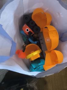 kids toys selection