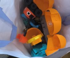 kids toys selection