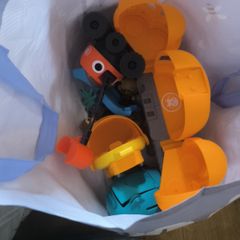 kids toys selection