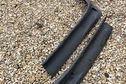 mk2 golf front splitter