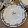 Royal Doulton Tea Set Image 9
