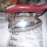 3 Lovely Old Clothes Iron Postage Available on all my Items or Collection in Rochfortbridge Westmeath, Image 4