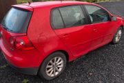 vw golf parts