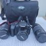 Canon Eos 600d DSLR Image 3