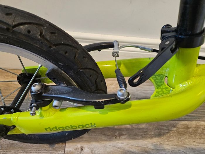 Ridgeback Scoot Balance Bike