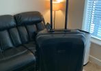 Medium/Large Suitcase
